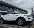 Білий Ленд Ровер Рендж Ровер Евок, об'ємом двигуна 2.18 л та пробігом 0 тис. км за 17900 $, фото 13 на Automoto.ua