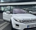 Білий Ленд Ровер Рендж Ровер Евок, об'ємом двигуна 2.18 л та пробігом 0 тис. км за 17900 $, фото 1 на Automoto.ua