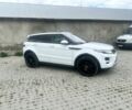 Білий Ленд Ровер Рендж Ровер Евок, об'ємом двигуна 2 л та пробігом 110 тис. км за 18500 $, фото 13 на Automoto.ua