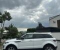 Білий Ленд Ровер Рендж Ровер Евок, об'ємом двигуна 2 л та пробігом 146 тис. км за 16502 $, фото 3 на Automoto.ua