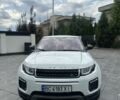 Білий Ленд Ровер Рендж Ровер Евок, об'ємом двигуна 2 л та пробігом 146 тис. км за 16502 $, фото 1 на Automoto.ua