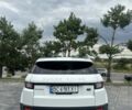 Білий Ленд Ровер Рендж Ровер Евок, об'ємом двигуна 2 л та пробігом 146 тис. км за 16502 $, фото 2 на Automoto.ua