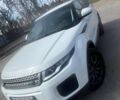 Білий Ленд Ровер Рендж Ровер Евок, об'ємом двигуна 2 л та пробігом 0 тис. км за 26900 $, фото 59 на Automoto.ua