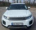 Білий Ленд Ровер Рендж Ровер Евок, об'ємом двигуна 2 л та пробігом 0 тис. км за 26900 $, фото 87 на Automoto.ua
