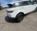 Білий Ленд Ровер Рендж Ровер Евок, об'ємом двигуна 2 л та пробігом 0 тис. км за 26900 $, фото 33 на Automoto.ua