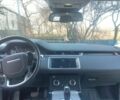 Білий Ленд Ровер Рендж Ровер Евок, об'ємом двигуна 2 л та пробігом 107 тис. км за 27001 $, фото 8 на Automoto.ua