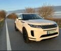 Білий Ленд Ровер Рендж Ровер Евок, об'ємом двигуна 2 л та пробігом 107 тис. км за 27001 $, фото 2 на Automoto.ua