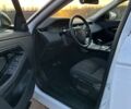 Білий Ленд Ровер Рендж Ровер Евок, об'ємом двигуна 2 л та пробігом 107 тис. км за 27001 $, фото 6 на Automoto.ua