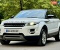 Білий Ленд Ровер Рендж Ровер Евок, об'ємом двигуна 2 л та пробігом 168 тис. км за 17999 $, фото 15 на Automoto.ua