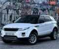 Белый Ленд Ровер Рендж Ровер Эвок, объемом двигателя 2 л и пробегом 168 тыс. км за 17400 $, фото 20 на Automoto.ua