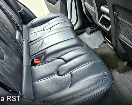 Белый Ленд Ровер Рендж Ровер Эвок, объемом двигателя 2 л и пробегом 84 тыс. км за 17900 $, фото 11 на Automoto.ua