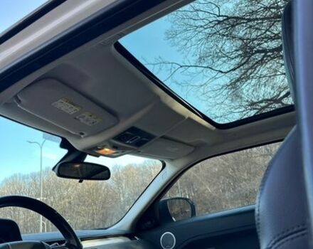 Белый Ленд Ровер Рендж Ровер Эвок, объемом двигателя 2 л и пробегом 179 тыс. км за 12700 $, фото 41 на Automoto.ua