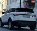 Білий Ленд Ровер Рендж Ровер Евок, об'ємом двигуна 2 л та пробігом 168 тис. км за 17400 $, фото 23 на Automoto.ua