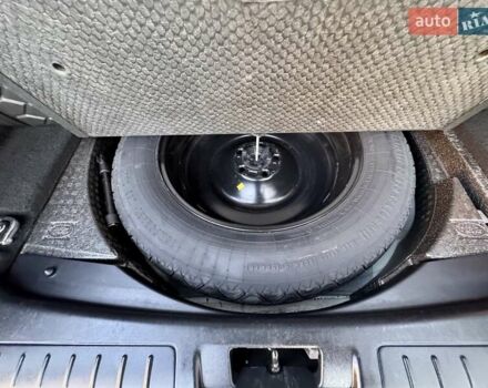 Белый Ленд Ровер Рендж Ровер Эвок, объемом двигателя 2 л и пробегом 168 тыс. км за 17800 $, фото 9 на Automoto.ua