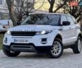 Белый Ленд Ровер Рендж Ровер Эвок, объемом двигателя 2 л и пробегом 168 тыс. км за 17800 $, фото 73 на Automoto.ua