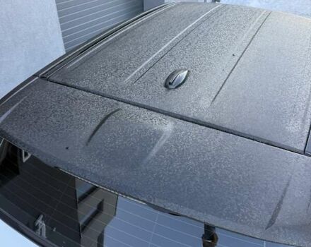 Білий Ленд Ровер Рендж Ровер Евок, об'ємом двигуна 2.18 л та пробігом 198 тис. км за 16500 $, фото 15 на Automoto.ua