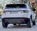 Белый Ленд Ровер Рендж Ровер Эвок, объемом двигателя 2 л и пробегом 168 тыс. км за 17800 $, фото 68 на Automoto.ua