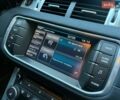 Білий Ленд Ровер Рендж Ровер Евок, об'ємом двигуна 2 л та пробігом 168 тис. км за 17400 $, фото 60 на Automoto.ua