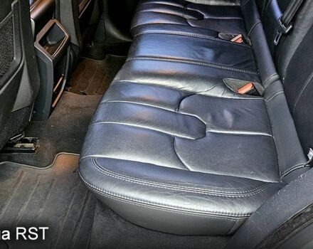 Белый Ленд Ровер Рендж Ровер Эвок, объемом двигателя 2 л и пробегом 84 тыс. км за 17900 $, фото 10 на Automoto.ua