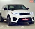 Білий Ленд Ровер Рендж Ровер Евок, об'ємом двигуна 2 л та пробігом 113 тис. км за 16990 $, фото 2 на Automoto.ua