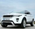 Білий Ленд Ровер Рендж Ровер Евок, об'ємом двигуна 2 л та пробігом 179 тис. км за 11900 $, фото 5 на Automoto.ua