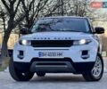 Белый Ленд Ровер Рендж Ровер Эвок, объемом двигателя 2 л и пробегом 168 тыс. км за 17800 $, фото 66 на Automoto.ua