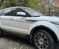 Ленд Ровер Рендж Ровер Евок 2011 у Києві на Automoto.ua Білий Ленд Ровер Рендж Ровер Евок, об'ємом двигуна 2.18 л та пробігом 202 тис. км за 19500 $, фото 1 на Automoto.ua