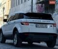 Білий Ленд Ровер Рендж Ровер Евок, об'ємом двигуна 2 л та пробігом 168 тис. км за 17400 $, фото 23 на Automoto.ua