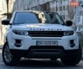 Белый Ленд Ровер Рендж Ровер Эвок, объемом двигателя 2 л и пробегом 168 тыс. км за 17400 $, фото 3 на Automoto.ua