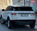 Білий Ленд Ровер Рендж Ровер Евок, об'ємом двигуна 2 л та пробігом 168 тис. км за 17400 $, фото 25 на Automoto.ua