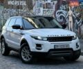 Белый Ленд Ровер Рендж Ровер Эвок, объемом двигателя 2 л и пробегом 168 тыс. км за 17400 $, фото 9 на Automoto.ua