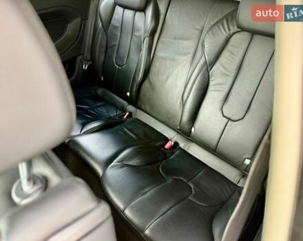 Білий Ленд Ровер Рендж Ровер Евок, об'ємом двигуна 2 л та пробігом 179 тис. км за 12500 $, фото 48 на Automoto.ua