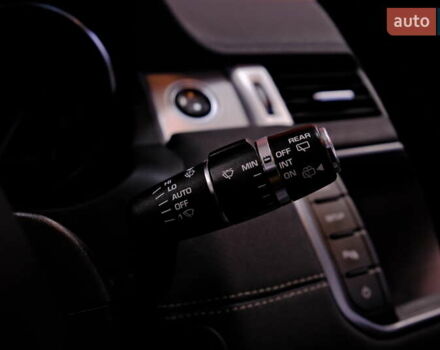 Белый Ленд Ровер Рендж Ровер Эвок, объемом двигателя 2.18 л и пробегом 180 тыс. км за 14900 $, фото 25 на Automoto.ua