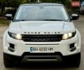 Білий Ленд Ровер Рендж Ровер Евок, об'ємом двигуна 2 л та пробігом 168 тис. км за 17999 $, фото 14 на Automoto.ua