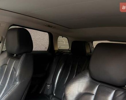 Белый Ленд Ровер Рендж Ровер Эвок, объемом двигателя 2 л и пробегом 142 тыс. км за 13750 $, фото 24 на Automoto.ua