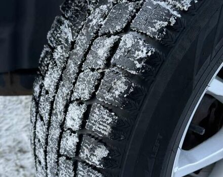 Білий Ленд Ровер Рендж Ровер Евок, об'ємом двигуна 2.18 л та пробігом 198 тис. км за 16500 $, фото 10 на Automoto.ua