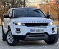 Белый Ленд Ровер Рендж Ровер Эвок, объемом двигателя 2 л и пробегом 168 тыс. км за 17800 $, фото 85 на Automoto.ua