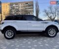 Белый Ленд Ровер Рендж Ровер Эвок, объемом двигателя 2 л и пробегом 168 тыс. км за 17800 $, фото 60 на Automoto.ua