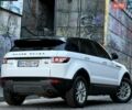 Белый Ленд Ровер Рендж Ровер Эвок, объемом двигателя 2 л и пробегом 168 тыс. км за 17400 $, фото 12 на Automoto.ua