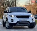 Белый Ленд Ровер Рендж Ровер Эвок, объемом двигателя 2 л и пробегом 168 тыс. км за 17800 $, фото 83 на Automoto.ua