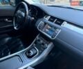 Білий Ленд Ровер Рендж Ровер Евок, об'ємом двигуна 2 л та пробігом 168 тис. км за 17400 $, фото 58 на Automoto.ua