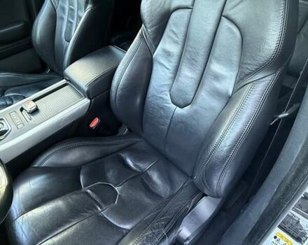 Білий Ленд Ровер Рендж Ровер Евок, об'ємом двигуна 2.18 л та пробігом 198 тис. км за 16500 $, фото 22 на Automoto.ua