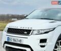 Білий Ленд Ровер Рендж Ровер Евок, об'ємом двигуна 2 л та пробігом 179 тис. км за 12500 $, фото 16 на Automoto.ua