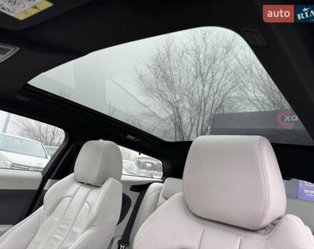 Белый Ленд Ровер Рендж Ровер Эвок, объемом двигателя 2 л и пробегом 144 тыс. км за 18500 $, фото 20 на Automoto.ua