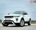 Білий Ленд Ровер Рендж Ровер Евок, об'ємом двигуна 2 л та пробігом 179 тис. км за 12500 $, фото 13 на Automoto.ua