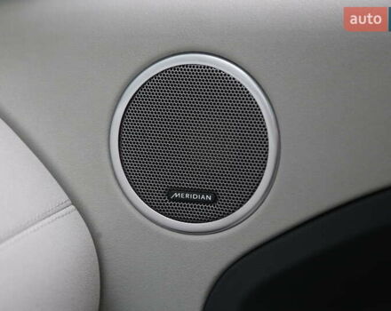 Белый Ленд Ровер Рендж Ровер Эвок, объемом двигателя 2.18 л и пробегом 202 тыс. км за 18000 $, фото 22 на Automoto.ua