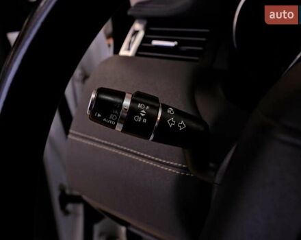 Белый Ленд Ровер Рендж Ровер Эвок, объемом двигателя 2.18 л и пробегом 180 тыс. км за 14900 $, фото 24 на Automoto.ua