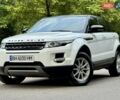 Білий Ленд Ровер Рендж Ровер Евок, об'ємом двигуна 2 л та пробігом 168 тис. км за 17999 $, фото 22 на Automoto.ua