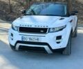 Белый Ленд Ровер Рендж Ровер Эвок, объемом двигателя 2 л и пробегом 179 тыс. км за 12700 $, фото 5 на Automoto.ua