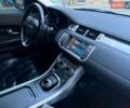 Білий Ленд Ровер Рендж Ровер Евок, об'ємом двигуна 2 л та пробігом 168 тис. км за 17400 $, фото 58 на Automoto.ua